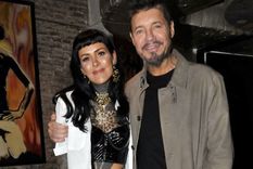 Cande Tinelli estará en el Bailando por un sueño.