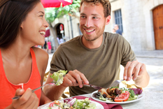 Existe una dieta que previene la depresión y los trastornos psicológicos. Foto: Shutterstock