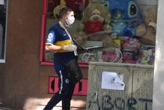 En Mendoza ya son 42 los casos confirmados. Foto: ALF PONCE / MDZ