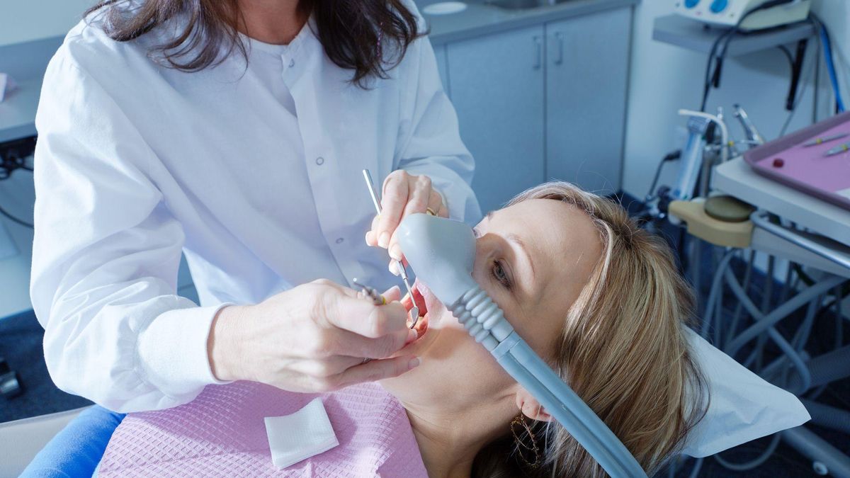 Anmat retiró del mercado un anestésico odontológico por cambios en su aspecto