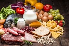 ¿Cuáles de estos alimentos no deberían faltar en tu dieta?