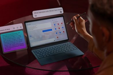 MDZol | lenovo-ai