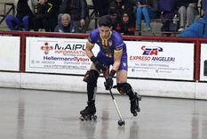 los mendocinos debutan en la liga nacional de hockey sobre patines