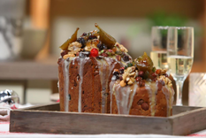 El pan dulce es uno de los postres más elegidos para celebrar la Navidad. Foto: El Gourmet