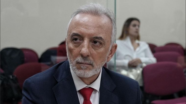 La Justicia Federal le otorgó dicho cumplimiento bajo el control de una pulsera electrónica.