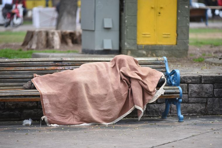 Foto: Maximiliano Ríos/MDZ