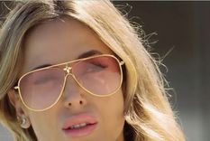 La modelo se encuentra de vacaciones y anunció que no seguirá en La Peña del Morfi Foto: @jesicacirio