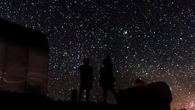 Argentina avanza en el desarrollo del astroturismo, San Juan lidera el posicionamiento astronómico y Mendoza se proyecta como destino estratégico..Imagen: argentina.gob.ar Argentina avanza en el desarrollo del astroturismo, San Juan lidera el posicionamiento astronómico y Mendoza se proyecta como destino estratégico..Imagen: argentina.gob.ar