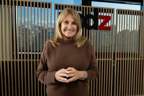 Silvia Fernández Barrio Silvia Fernández Barrio