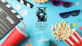 ¿Qué películas ver en el cine a partir de hoy? / Archivo ¿Qué películas ver en el cine a partir de hoy? / Archivo