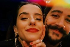 estos son los primos de indigo, la hija de evaluna y camilo