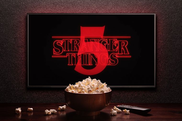 Sin lugar a dudas es una de las series más esperadas del 2025 Foto: Shutterstock