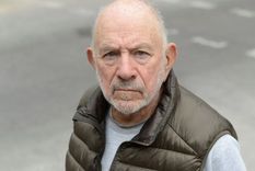 Norman Briski habló de la convivencia accidental que lleva adelante El actor fue padre a los 77 años y tomó una increíble decisión con respecto a su familia