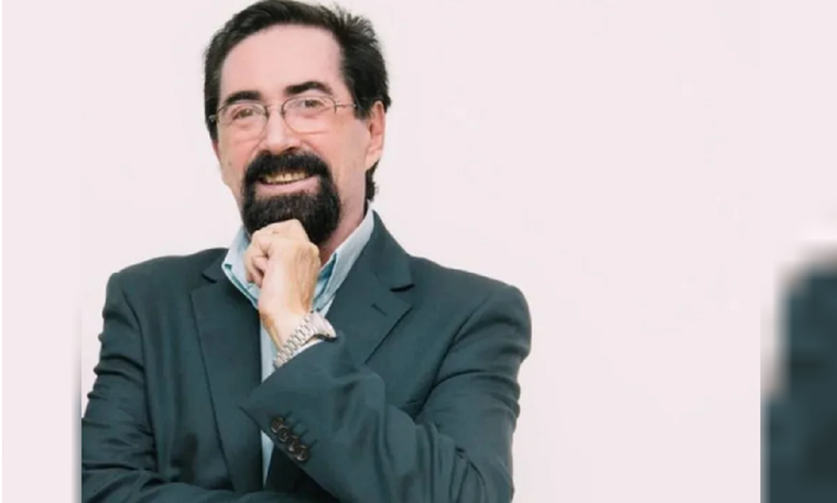 El psicólogo juzgado Foto: NA