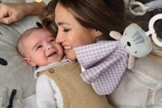 Belén Francese Foto: Instagram