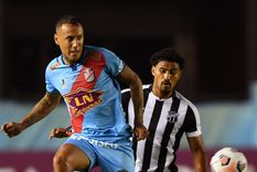 Foto: Conmebol Sudamericana Foto: Conmebol Sudamericana