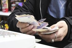 Anses confirmó la fecha en la que pagará el bono para los jubilados en marzo Foto: Rodrigo DAngelo / MDZ