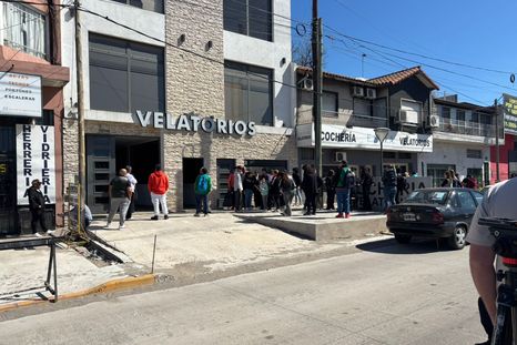 desde menem y los kirchner hasta milei: la ausencia del estado esta en cada rincon del pais desde menem y los kirchner hasta milei: la ausencia del estado esta en cada rincon del pais