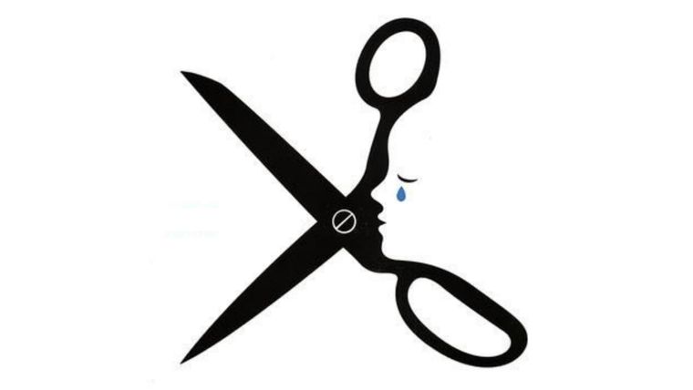 Test de personalidad Foto: Pinterest