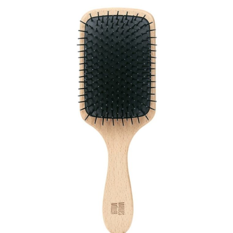 Quedará como nuevo. Foto: Fuente: Imagen / Marlies Möller - España