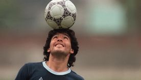 La última vez que Diego formó parte de EA Sports fue en 2022