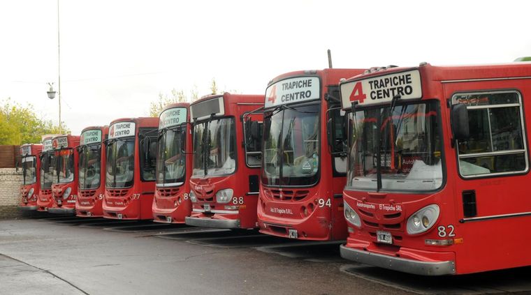 Foto: Nacho Gaffuri / MDZ