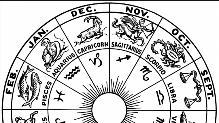 Estos son los mejores consejeros de la astrología Foto: Archivo