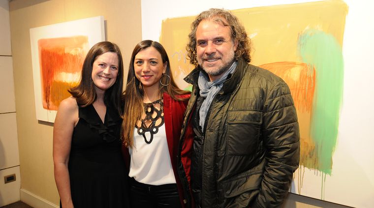 Foto: Pachy Reynoso / MDZ