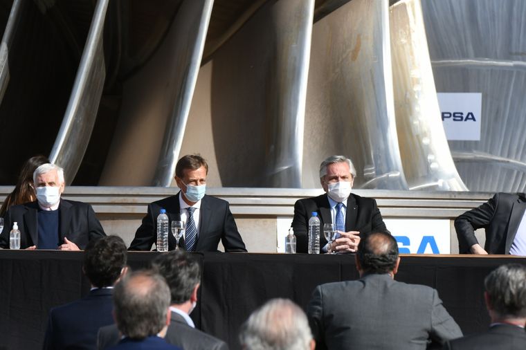 Foto: ALF PONCE MERCADO / MDZ