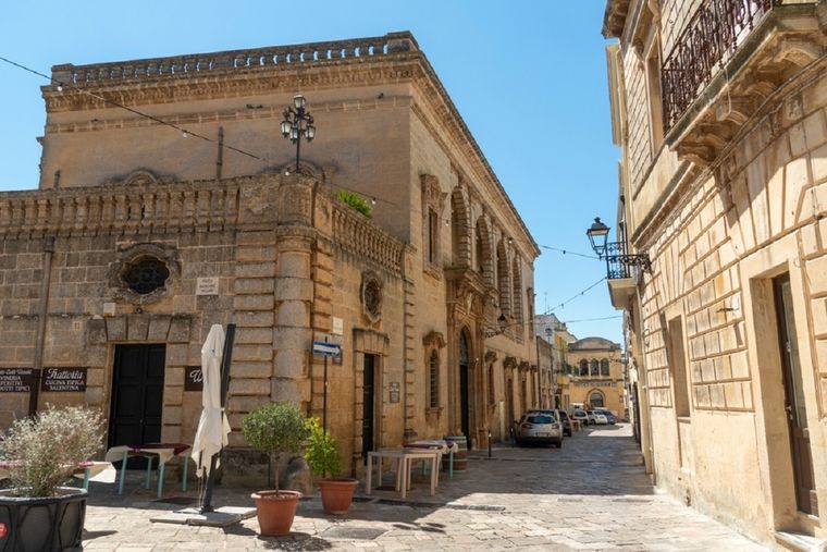 Italia es uno de los destinos que la IA recomienda para los argentinos Foto: Shutterstock