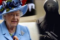 El hombre difundió un video a través de las redes sociales