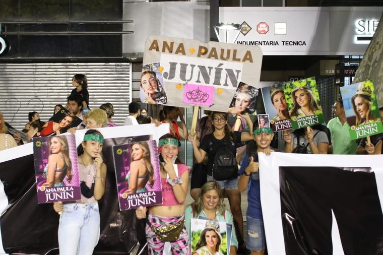 Foto: Maximiliano Ríos