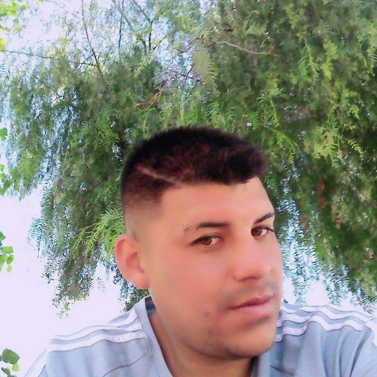 Ricardo Bazán murió a causa de los disparos