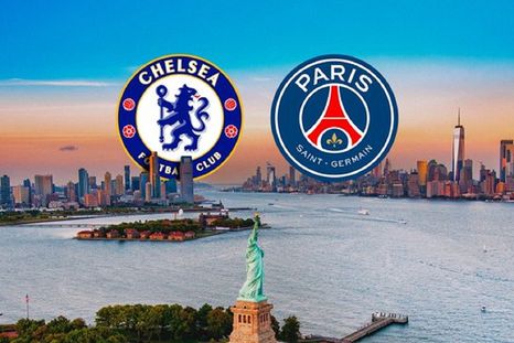 Estados Unidos pone a prueba su poder como anfitrión Estados Unidos pone a prueba su poder como anfitrión