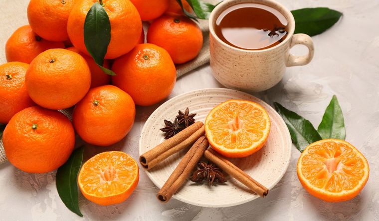Una infusión natural es furor por sus propiedades saludables.