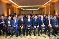 Foto: Twitter Rodolfo Suarez Foto: Twitter Rodolfo Suarez