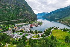 Foto: Go Fjords