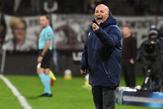 Talleres ya anunció al sucesor de Sampaoli.
