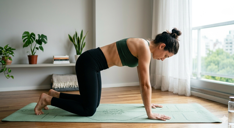 La tendencia que se impone para lograr una panza chata. Fuente. IA Gemini. La tendencia que se impone para lograr una panza chata. Fuente. IA Gemini.