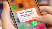 Millones de usuarios pierden el acceso a WhatsApp por la antigüedad de sus sistemas operativos. Millones de usuarios pierden el acceso a WhatsApp por la antigüedad de sus sistemas operativos.