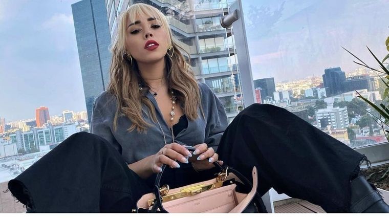 Danna Paola