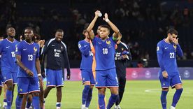 Francia y una maldición que siempre se cumplió a lo largo de la historia. ¿Podrá romperla en 2026? Francia y una maldición que siempre se cumplió a lo largo de la historia. ¿Podrá romperla en 2026?