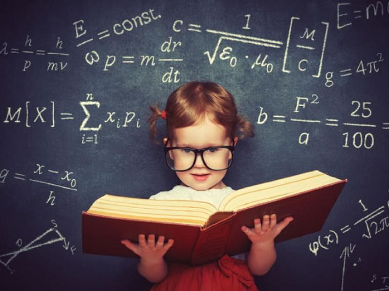 Desafío matemático