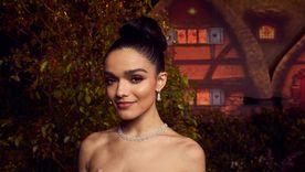 Rachel Zegler habló tras las críticas en su contra.