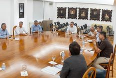 Foto: Gobierno de Mendoza