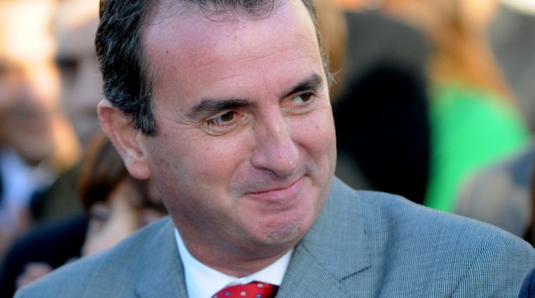 Foto: Pachy Reynoso/MDZ