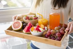 Hace mucho calor... ¡y queremos todo fresco! Foto: freepik