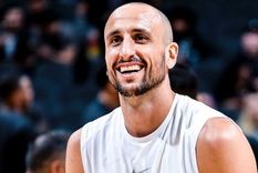 manu ginobili y su temor a la rebeldia del proletariado