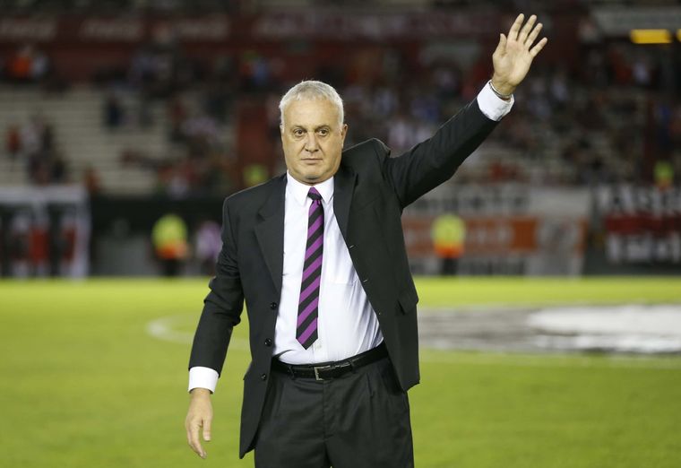 Foto: Publicada en TyC Sports