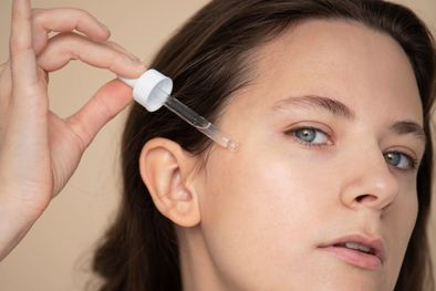 MDZol | Descubrí cuál es el sérum tipo botox que es tendencia. Foto: Freepik